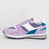 Immagine di NAVY SAIL - XFLASH NBK - Sneakers multicolor
