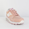 Immagine di NAVY SAIL - XFLASH LINEN - Sneakers rosa