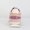 Immagine di NAVY SAIL - XFLASH LINEN - Sneakers rosa