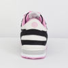 Immagine di NAVY SAIL - XFLASH  - Sneakers nera con dettagli glitter