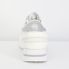 Immagine di NAVY SAIL - FLASH CVS - Sneakers bianco con fondo alto