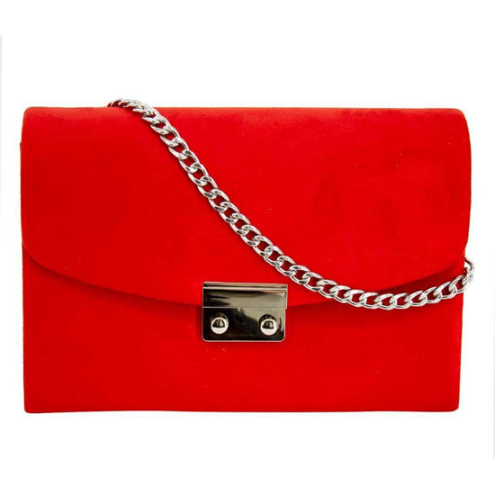 Immagine di MISS GLOBO - Mini bag con patta