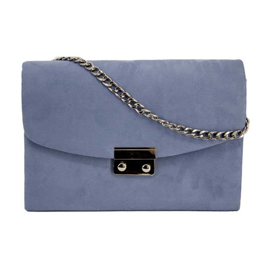Immagine di MISS GLOBO - Mini bag con patta