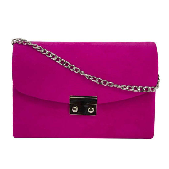 Immagine di MISS GLOBO - Mini bag con patta