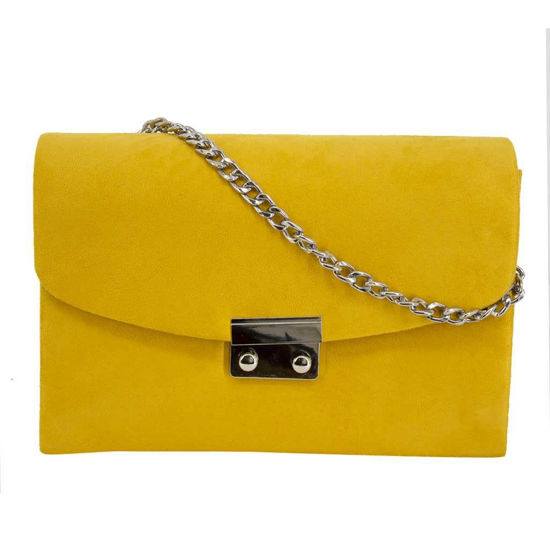 Immagine di MISS GLOBO - Mini bag con patta