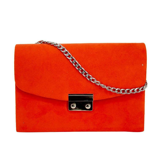 Immagine di MISS GLOBO - Mini bag con patta