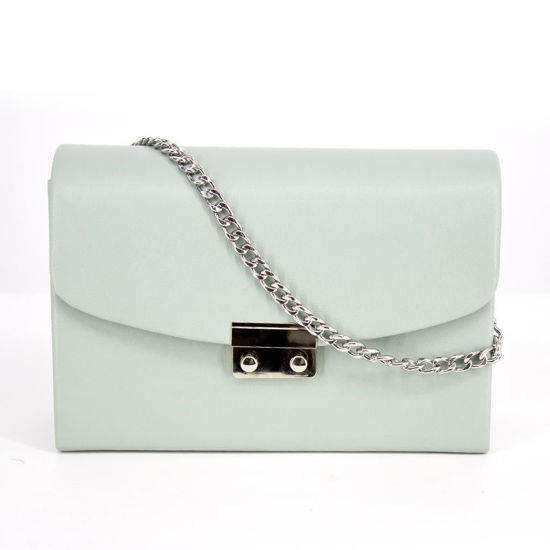 Immagine di MISS GLOBO - Mini bag con patta