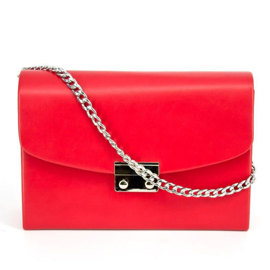 Immagine di MISS GLOBO - Mini bag con patta