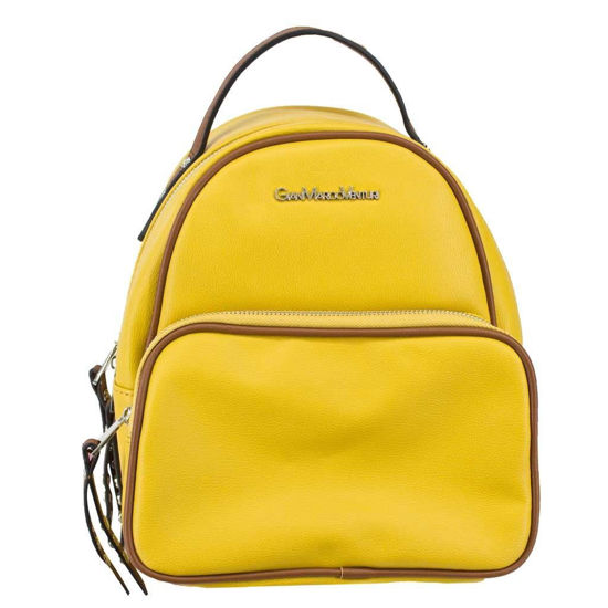 Immagine di GIANMARCO VENTURI - Zaino Con Tasca Frontale