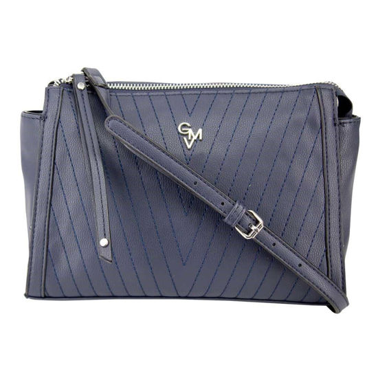 Immagine di GIANMARCO VENTURI - Tracolla con zip