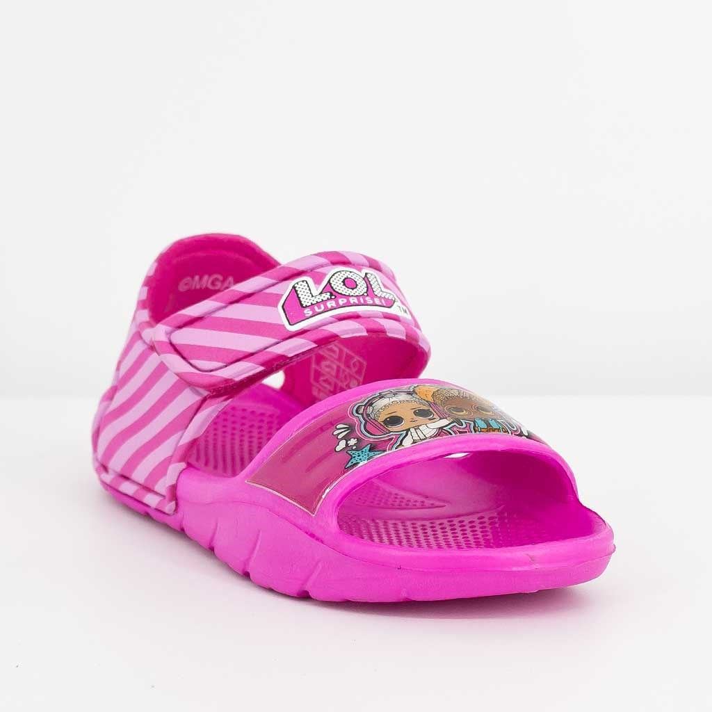 Globo E Commerce Calzature Abbigliamento Sport Intimo Accessori LOL SURPRISE Sandalo