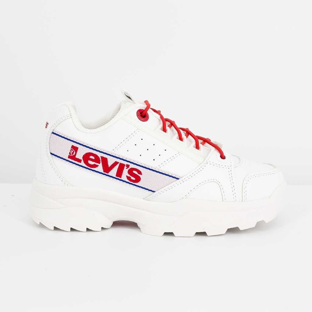 sneakers levi's