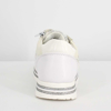 Immagine di MARJROSE - Sneakers platform con paillets