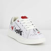 Immagine di LE DIVINE - Sneakers bassa con scritte