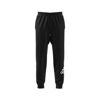 Immagine di ADIDAS - PANTALONE MH BOS FT BLACK-WHITE