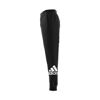 Immagine di ADIDAS - PANTALONE MH BOS FT BLACK-WHITE