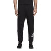 Immagine di ADIDAS - PANTALONE MH BOS FT BLACK-WHITE