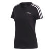Immagine di ADIDAS - T-SHIRT MM SLIM BLACK-WHITE