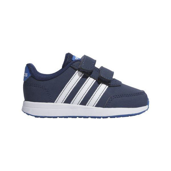 Immagine di ADIDAS - SCARPA VS SWITCH 2 CMF TD 18-27 NAVY-WHT