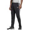 Immagine di ADIDAS - PANTALONE 3S PNT SJ BLACK-WHITE