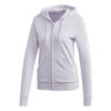 Immagine di ADIDAS - JACKET C/CAPP. LIN FZ HD PURPLE