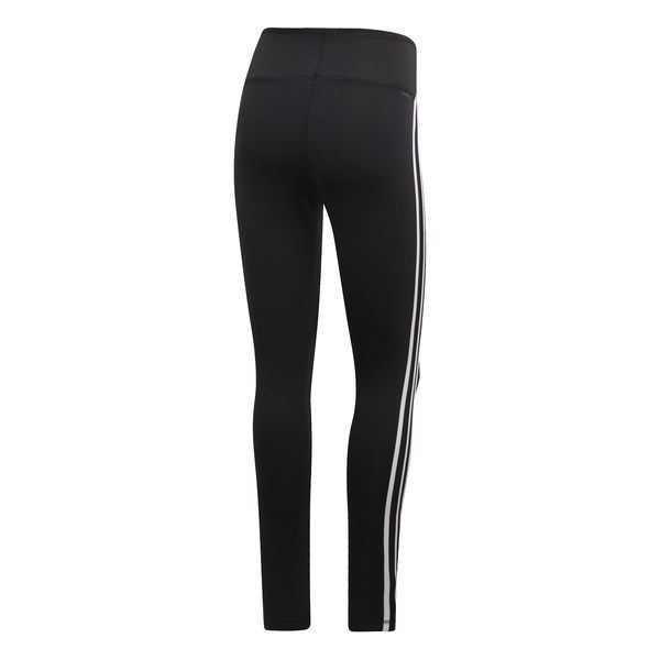 adidas black d2m tight