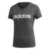 Immagine di ADIDAS - T-SHIRT LIN SLIM GREY-PURPLE
