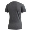 Immagine di ADIDAS - T-SHIRT LIN SLIM GREY-PURPLE