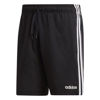 Immagine di ADIDAS - SHORT 3S SHRT SJ BLACK-WHITE