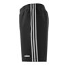 Immagine di ADIDAS - SHORT 3S SHRT SJ BLACK-WHITE