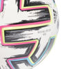 Immagine di ADIDAS - PALLONE UNIFORIA MINI EURO 20 WHT-BLK