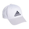 Immagine di ADIDAS - CAPPELLO LK GRAPHIC CAP WHITE-NAVY