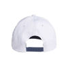 Immagine di ADIDAS - CAPPELLO LK GRAPHIC CAP WHITE-NAVY