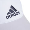 Immagine di ADIDAS - CAPPELLO LK GRAPHIC CAP WHITE-NAVY