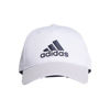 Immagine di ADIDAS - CAPPELLO LK GRAPHIC CAP WHITE-NAVY