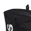 Immagine di ADIDAS - PORTA SCARPE LIN SHOEBAG BLACK-WHITE