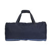 Immagine di ADIDAS - BORSONE LIN DUFFLE M NAVY-WHITE