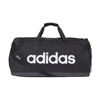 Immagine di ADIDAS - BORSONE LIN DUFFLE L BLACK-WHITE