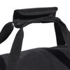 Immagine di ADIDAS - BORSONE LIN DUFFLE L BLACK-WHITE