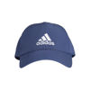 Immagine di ADIDAS - CAPPELLO BBALLCAP LT EMB NAVY-WHITE