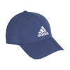 Immagine di ADIDAS - CAPPELLO BBALLCAP LT EMB NAVY-WHITE