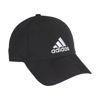 Immagine di ADIDAS - CAPPELLO BBALLCAP LT EMB BLACK-WHITE
