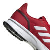 Immagine di ADIDAS - SCARPA NOVA FLOW RED-WHITE-BLACK