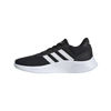 Immagine di ADIDAS - SCARPA LITE RACER 2.0 BLACK-WHITE