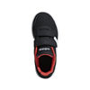 Immagine di ADIDAS - SCARPA HOOPS 2.0 PS 28-35 BLACK-WHITE