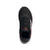 Immagine di ADIDAS - SCARPA NEBZED GS 3%-6% BLACK-WHITE-RED