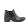 Immagine di ROXY ROSE - Ankle boots con dettaglio laserato MADE IN ITALY