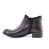 Immagine di ROXY ROSE - Ankle boots con dettaglio laserato MADE IN ITALY