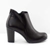 Immagine di ROXY ROSE - Ankle boots MADE IN ITALY, tacco 8,5cm