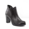 Immagine di ROXY ROSE - Ankle boots MADE IN ITALY, tacco 8,5cm
